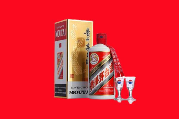 合肥市庐江回收茅台酒