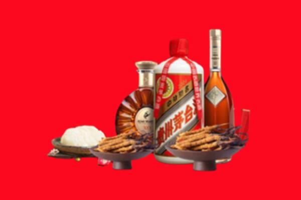 合肥市庐江回收礼品