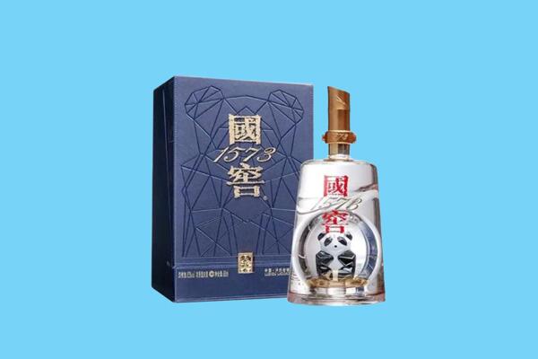 合肥市庐江回收国窖1573
